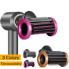 For Dyson Hair Dryer Nozzle Smooth Flyaway Attachment