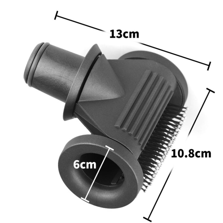 For Dyson Hair Dryer Nozzle Smooth Flyaway Attachment