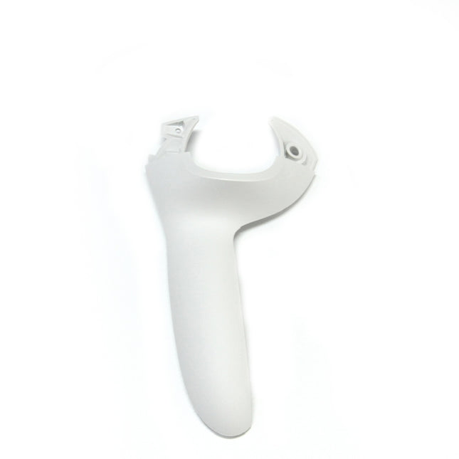 Right Positioning Ring Shell For Meta Quest 2 VR Controller Repair Replacement Parts, Right Handle Shell With Key, Left Handle Shell With Key, Right Handle Shell, Left Handle Shell, Left Positioning Ring Shell, Right Positioning Ring Shell, Head Strap