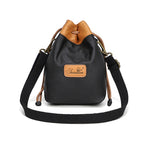 L / Black