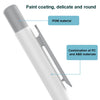 Automatic Retractable Stylus Pen Case, For Apple Pencil 1, For Apple Pencil 2