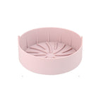Round 19 cm / Pink