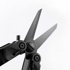 15 in 1 Outdoor Camping Survival Tool Foldable Multifunctional Pocket Plier, 10 in 1, 11 in 1