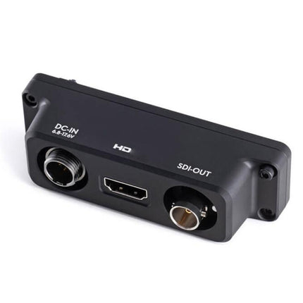 Original Expansion Board (SDI / HDMI / DC-IN) For DJI Graphic Monitor, For DJI Graphic Monitor Expansion Board