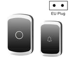 EU Plug / Black