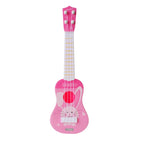 Pink Rabbit