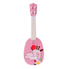 Pink Giraffe
