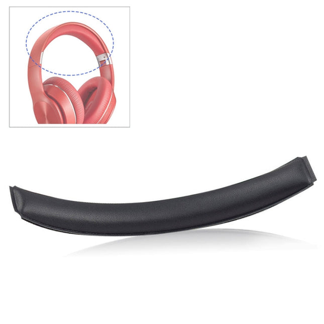 Protein Skin Headband Pad For Edifier W820BT / W828NB