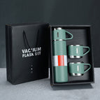 Gift Box Set / Green