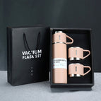 Gift Box Set / Pink
