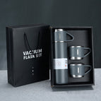 Gift Box Set / Gray