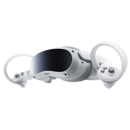 Pico 4 VR Headset All-In-One Virtual Reality Headset Pico4 3D VR Glasses, 8+128GB, 8+256GB