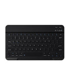9.7-10.1 inch Only Keypad / Black