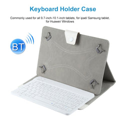 YS-001 9.7-10.1 Inch Tablets Phones Universal Mini Wireless Bluetooth Keyboard, 9.7-10.1 inch Only Keypad, 9.7-10.1 inch  with Bluetooth Mouse, 9.7-10.1 inch with Bluetooth Mouse, 9.7-10.1 inch  with Bluetooth Mouse + Storage Bag�����������������������...