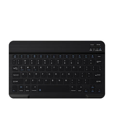 YS-001 9.7-10.1 Inch Tablets Phones Universal Mini Wireless Bluetooth Keyboard, 9.7-10.1 inch Only Keypad, 9.7-10.1 inch with Bluetooth Mouse, 9.7-10.1 inch  with Bluetooth Mouse, 9.7-10.1 inch  with Bluetooth Mouse + Storage Bag