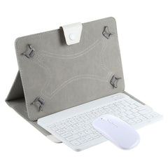 YS-001 9.7-10.1 Inch Tablets Phones Universal Mini Wireless Bluetooth Keyboard, 9.7-10.1 inch Only Keypad, 9.7-10.1 inch  with Bluetooth Mouse, 9.7-10.1 inch with Bluetooth Mouse, 9.7-10.1 inch  with Bluetooth Mouse + Storage Bag�����������������������...