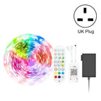 5M 150 LEDs / UK Plug