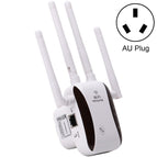 AU Plug
