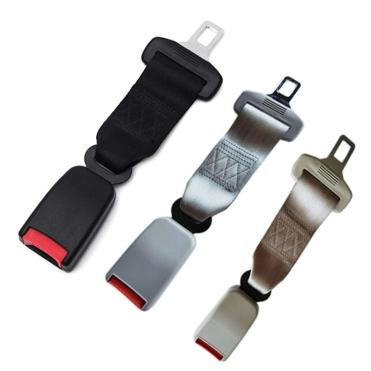 2 PCS Child And Pregnant Woman Car Seat Belt Extender, 23cm, 26cm, 29cm, 36cm