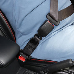 2 PCS Child And Pregnant Woman Car Seat Belt Extender, 23cm, 26cm, 29cm, 36cm