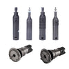 Vacuum Cleaner Direct Drive Suction Head Parts