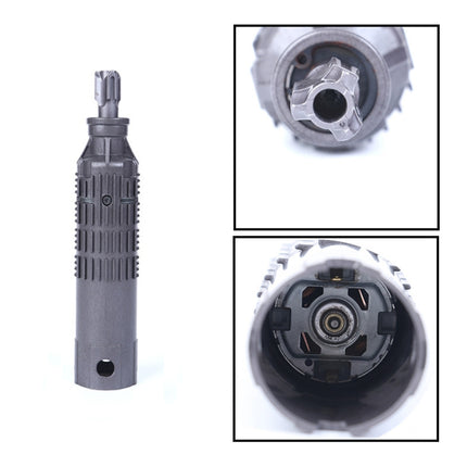 Vacuum Cleaner Direct Drive Suction Head Parts, For Dyson V8 V10 50W Motor-Triangle Head, For Dyson V8 V10 50W Motor-Cross Head, For Dyson V6 V7 Motor Bearing, For Dyson V8 V10 Motor Bearing