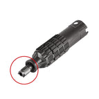 For Dyson V8 V10 50W Motor-Triangle Head