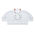 Mop Stand (White) / White