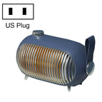 US Plug / Ink Blue