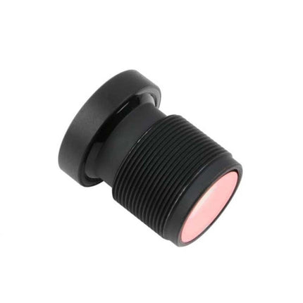 Waveshare WS1053516 High Resolution Lens 16MP, 105 Degree FOV, 3.56mm Focal length, For Raspberry Pi Camera M12 23966, 23966