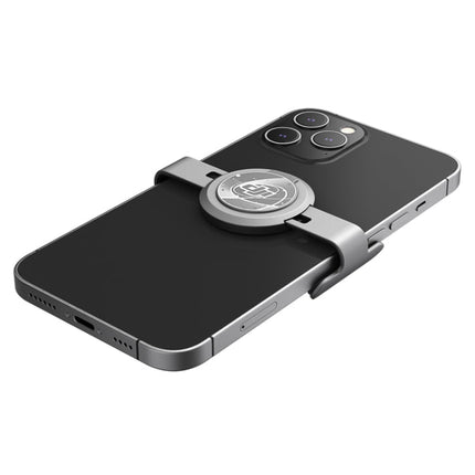 Original OM Magnetic Phone Clamp 3 For DJI Osmo Mobile 6 / SE / OM 5 /  OM 4 SE / OM 4