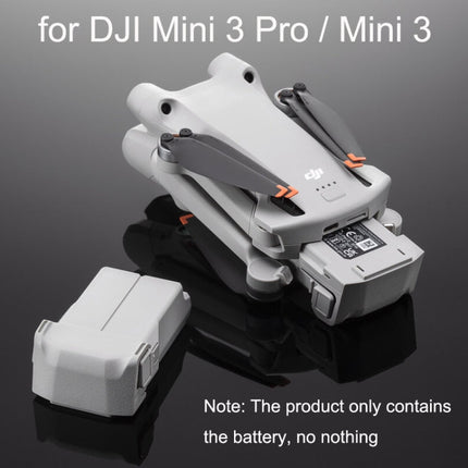 Original DJI Mini 4 Pro / Mini 3 Pro / Mini 3 Long Life Smart Flight Battery