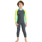 L / Boys Dark Gray
