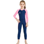 XXL / Girls Dark Blue