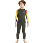 L / Army Green Yellow Sleeves