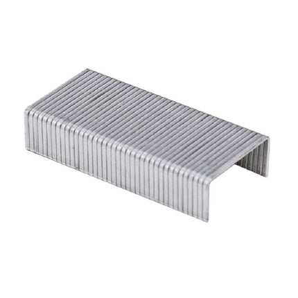 1000pcs /Pack Deli 0012 Universal No. 12 Stapler 24/6 Staples Stapler Regular Staples