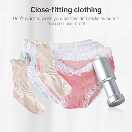 JeKen CE-9600 Household Ultrasonic Cleaner Vegetable Washing Glasses Watch Jewelry Cleaner, US Plug, EU Plug, AU Plug, UK Plug