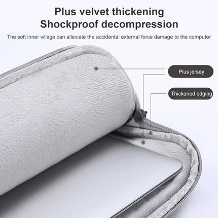 BUBM FMBM-13 Universal Tablet PC Liner Bag Portable Protective Bag