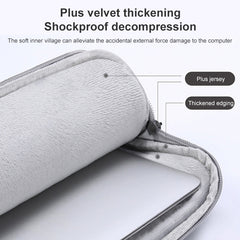 BUBM FMBM-13 Universal Tablet PC Liner Bag Portable Protective Bag