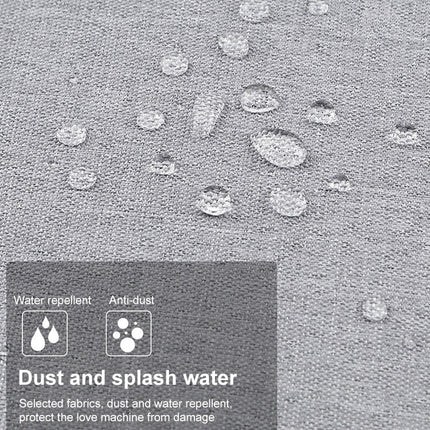 BUBM FMBM-13 Universal Tablet PC Liner Bag Portable Protective Bag