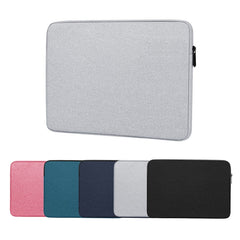 BUBM FMBM-13 Universal Tablet PC Liner Bag Portable Protective Bag, 15 inches, 13 inches