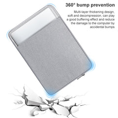 BUBM FMBM-13 Universal Tablet PC Liner Bag Portable Protective Bag, 15 inches, 13 inches