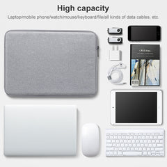 BUBM FMBM-13 Universal Tablet PC Liner Bag Portable Protective Bag, 15 inches, 13 inches