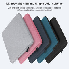 BUBM FMBM-13 Universal Tablet PC Liner Bag Portable Protective Bag, 15 inches, 13 inches