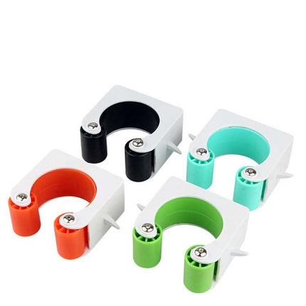 Bicycle Parking Buckle Children Road Bike Mountain Bike Simple Wall Mount, Road Bike, Mountain Bike