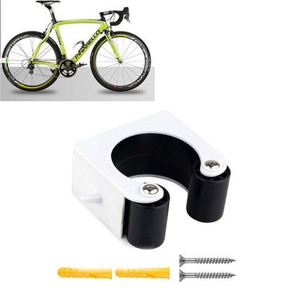 Bicycle Parking Buckle Children Road Bike Mountain Bike Simple Wall Mount, Road Bike, Mountain Bike