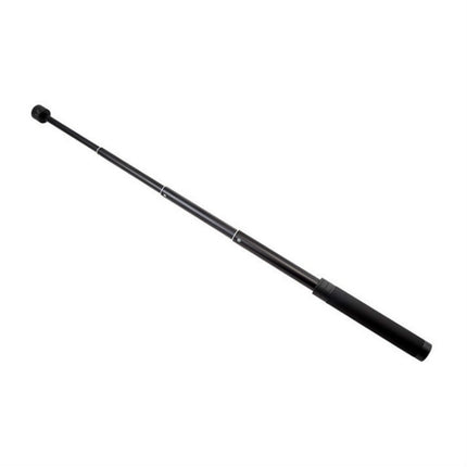 Handheld Three-axis Gimbal Stabilizer Extension Rod for DJI, Insta360, GoPro and Other Action Cameras, Telescopic Length: 19cm-73cm, Length: 19cm-73cm