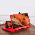 12 inch / Red