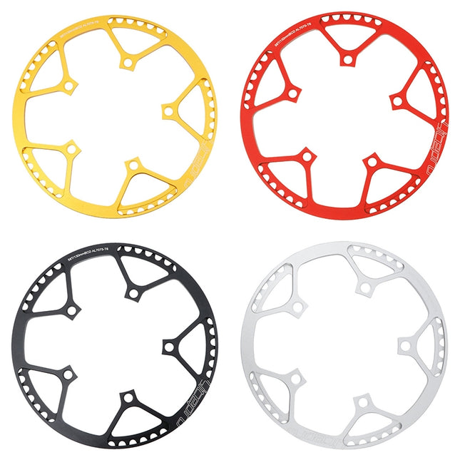 Litepro Folding Bike Sprocket Wheel LP Disk Disc, 58T, 45T, 53T
