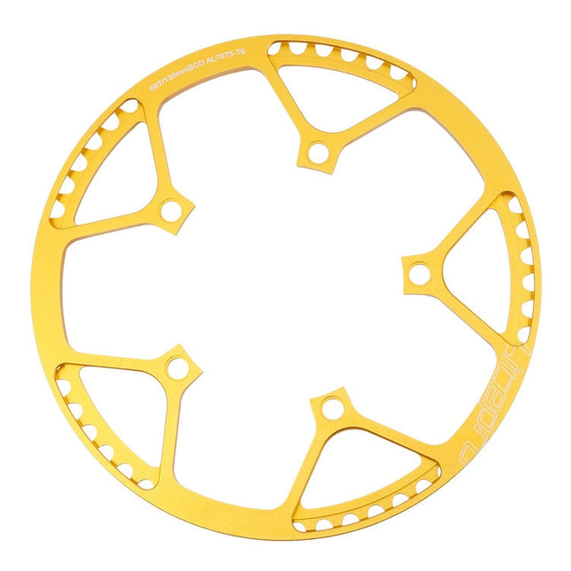 Litepro Folding Bike Sprocket Wheel LP Disk Disc, 58T, 45T, 53T